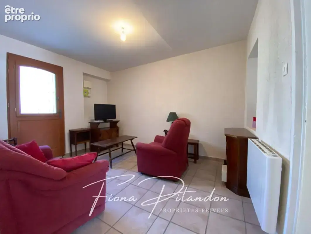 Immeuble de rapport deux appartements - Investissement locatif - photo 5