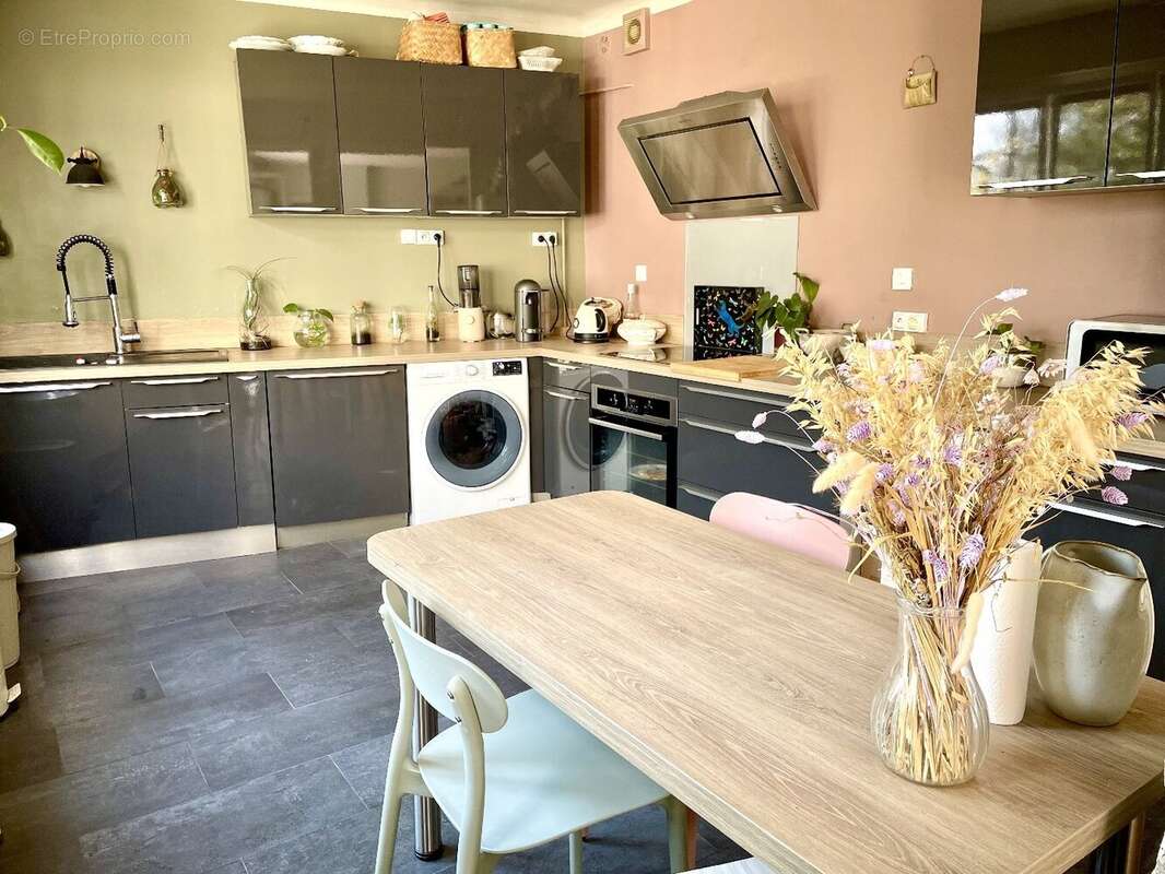Appartement à SAINT-GERMAIN-EN-LAYE