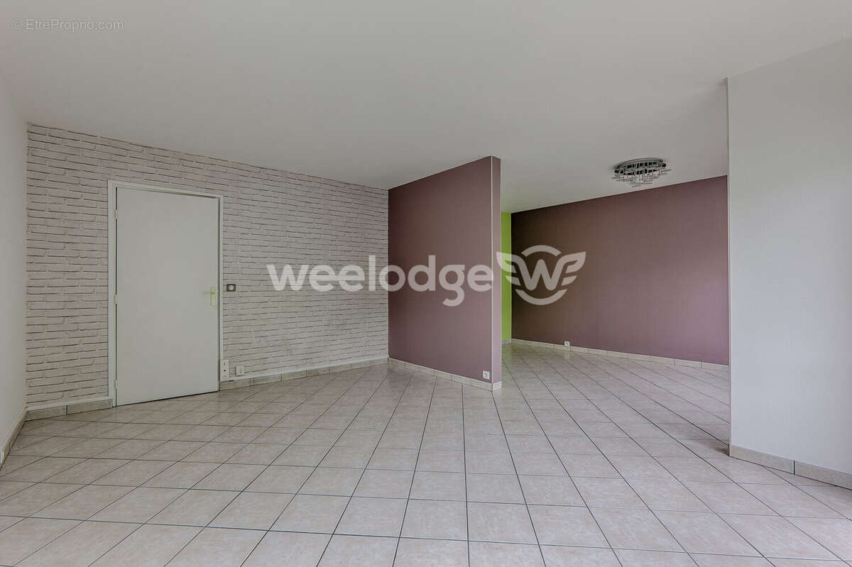 Appartement à ACHERES