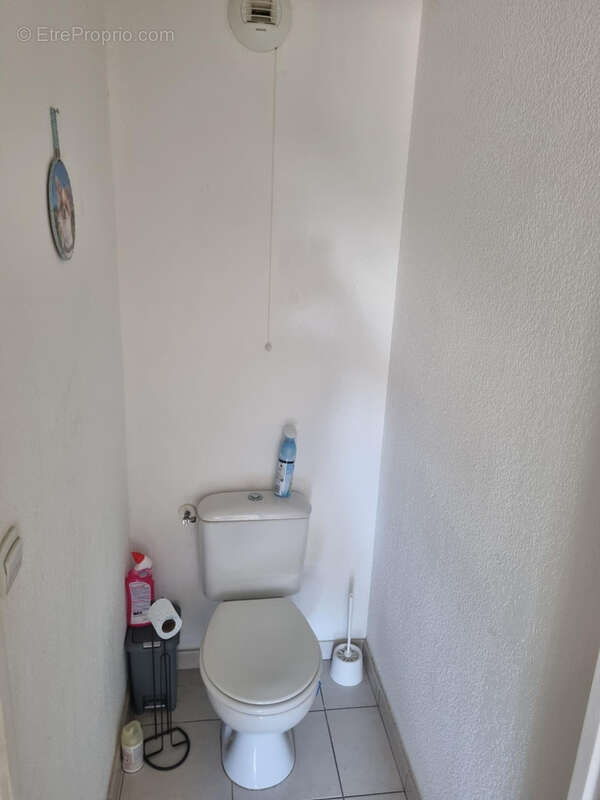 Appartement à SALLES-D'AUDE