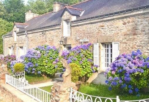 Maison à MOUSTOIR-AC