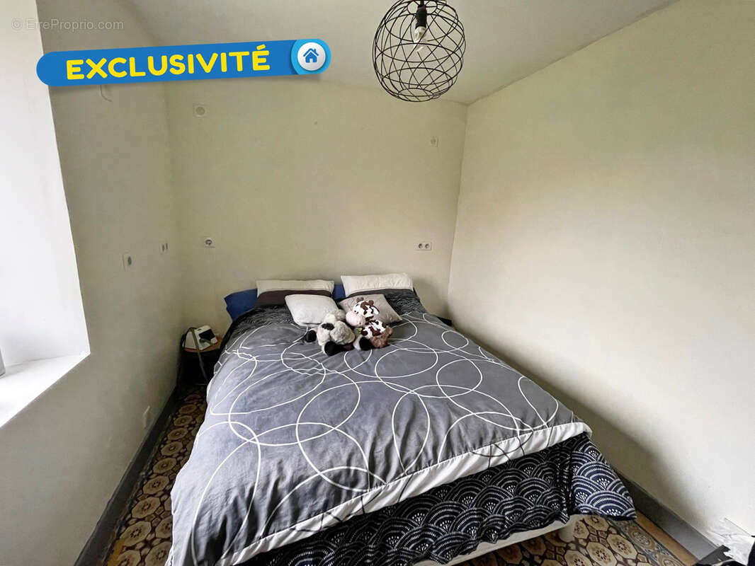 Maison à BRAY-EN-VAL