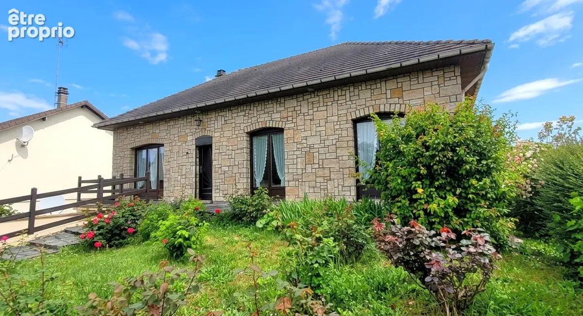 Photo Maison à Beaumont-Sur-Oise au prix de 267 000€