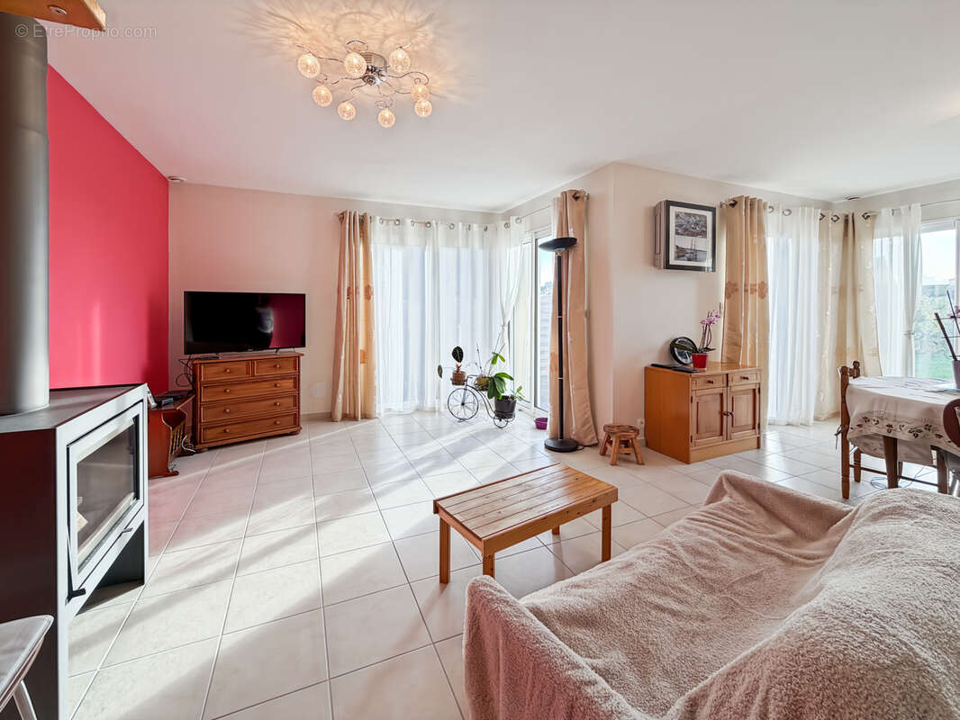 Maison à CONCARNEAU