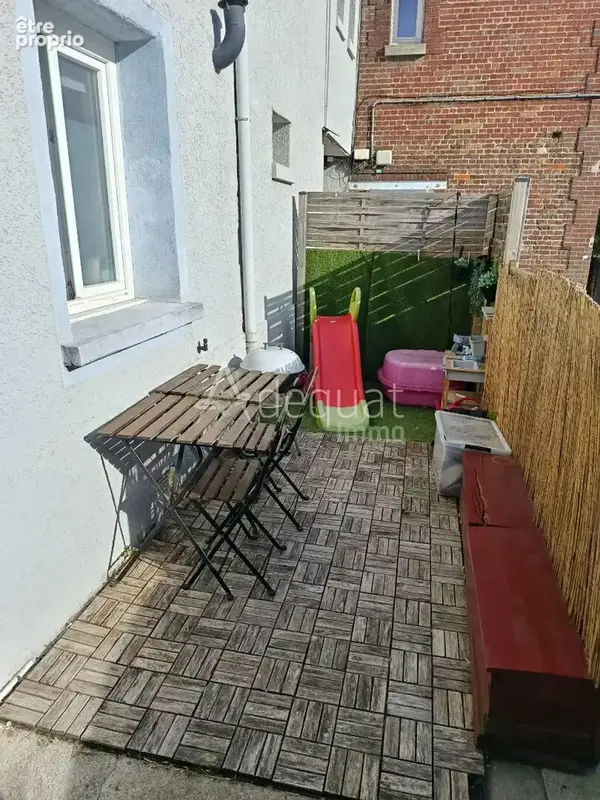 Maison 3 chambres - Confort de plain-pied - Extérieur - Stationnement - photo 2