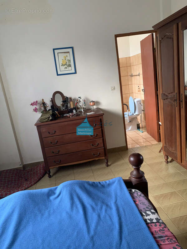 Maison à LE LAMENTIN