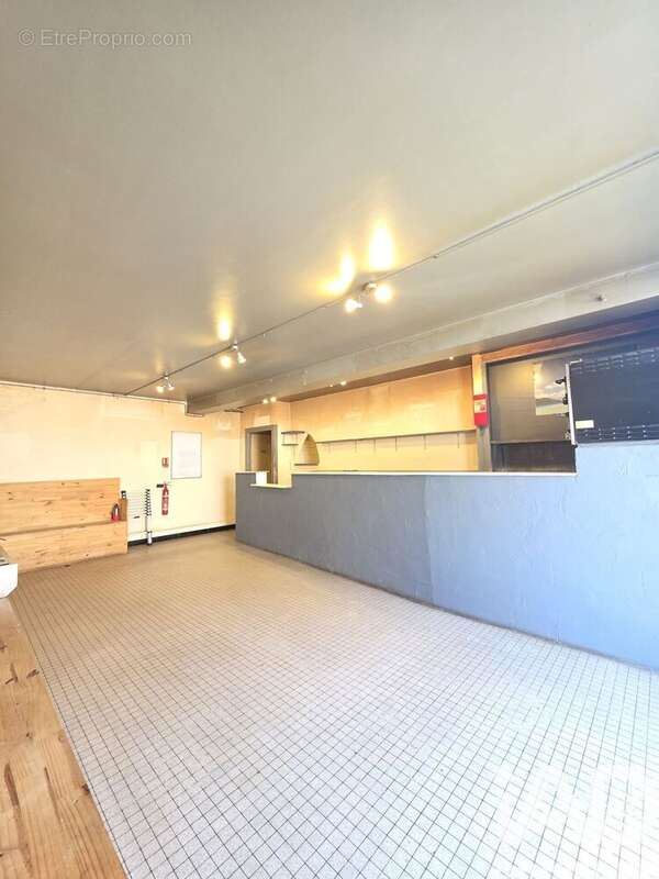 Photo 2 - Appartement à BESSAY-SUR-ALLIER
