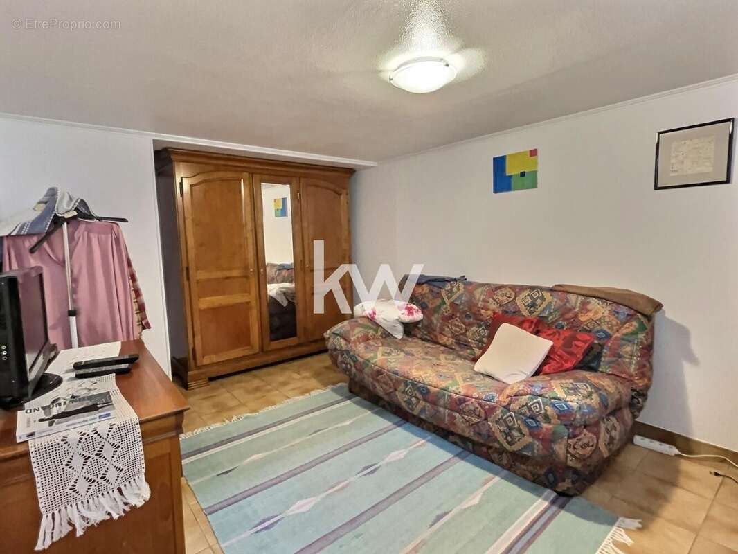 Maison à CORBEIL-ESSONNES