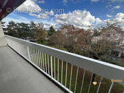 Appartement à JOINVILLE-LE-PONT