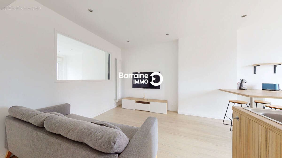 Appartement à BREST