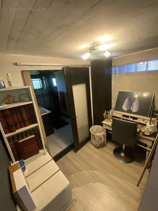 Maison à SAINT-GAUDENS