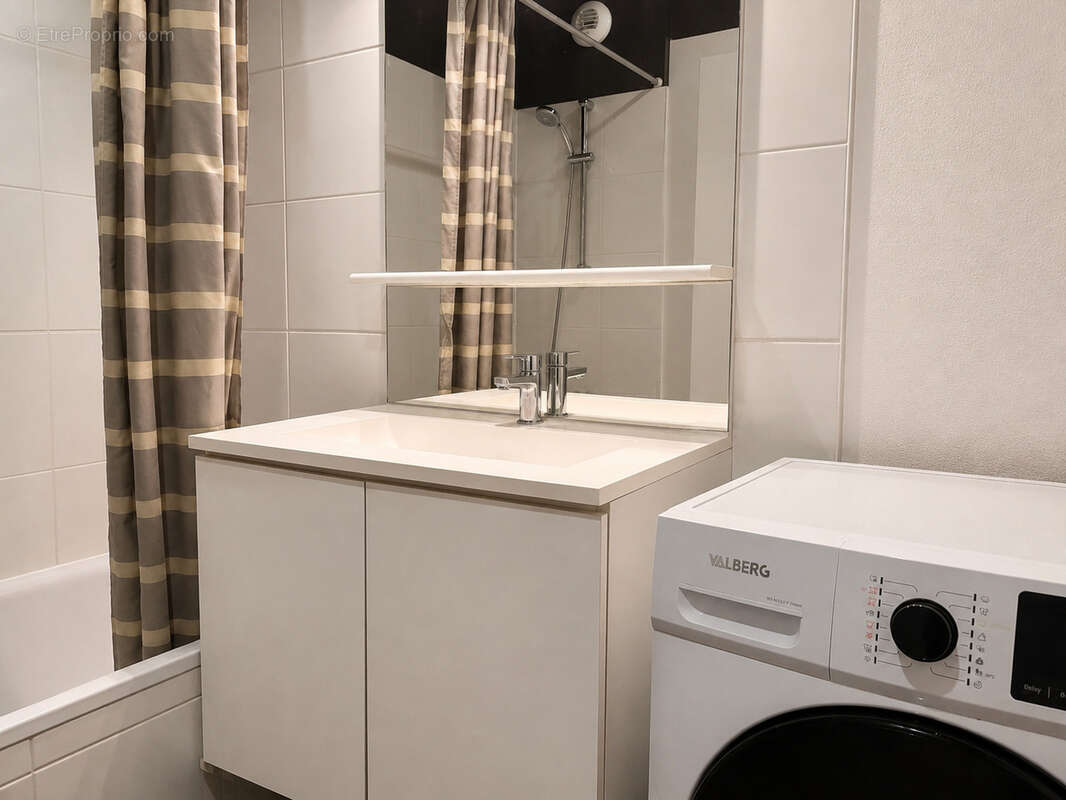 Appartement à MERIGNAC