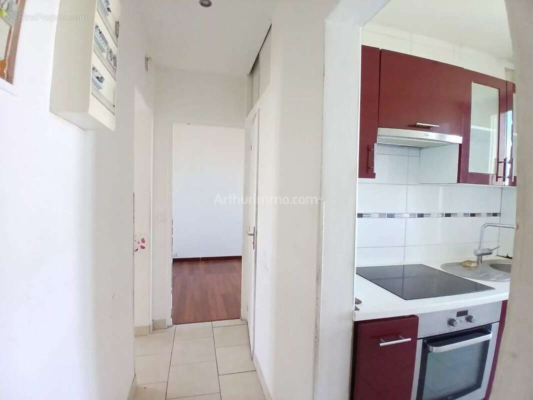 Vente Appartement Villeneuve-saint-georges(94190) 107 000ï¿œ - photo 4