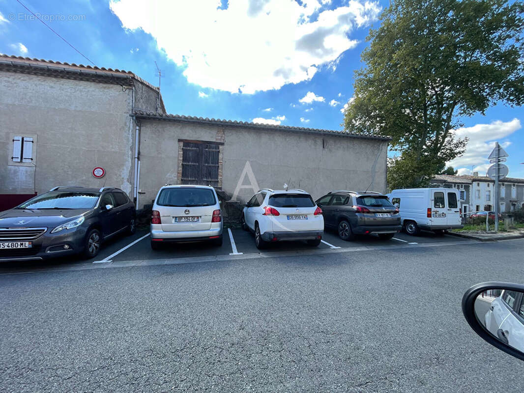 Commerce à VILLEPINTE