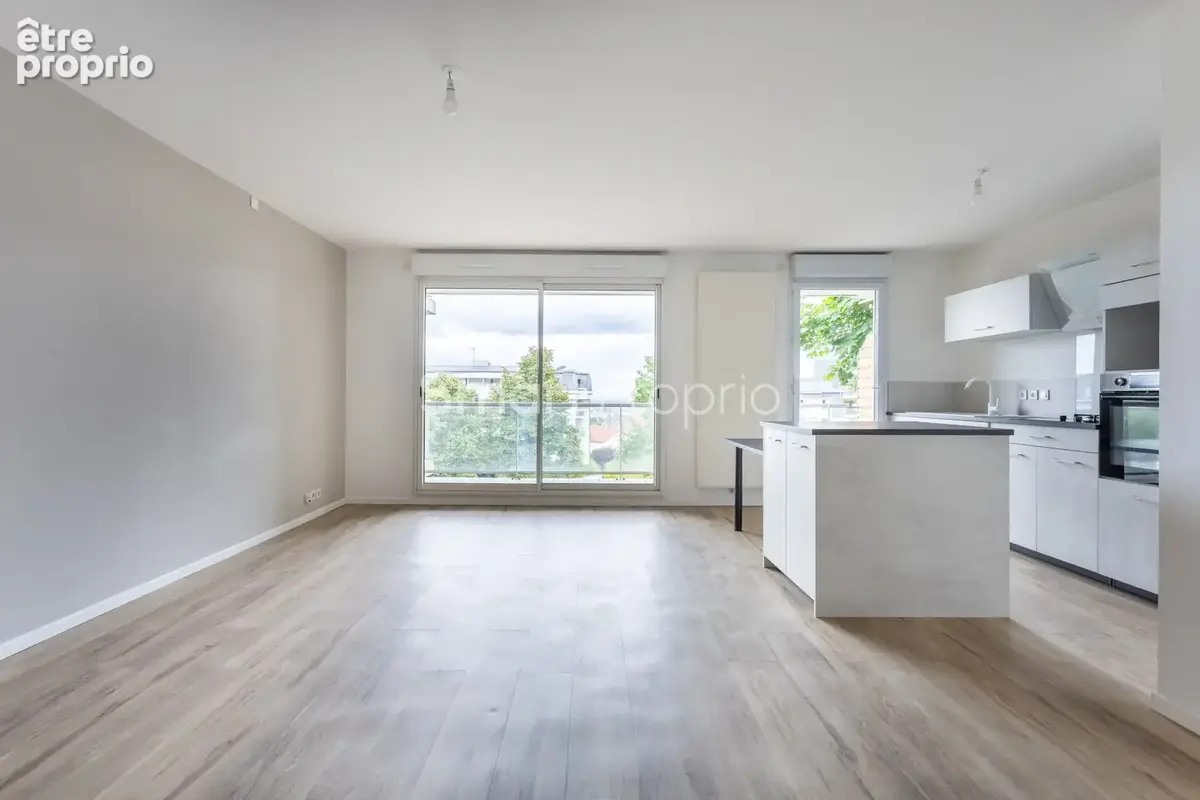 Appartement de Standing haut de Chamalieres - photo 8