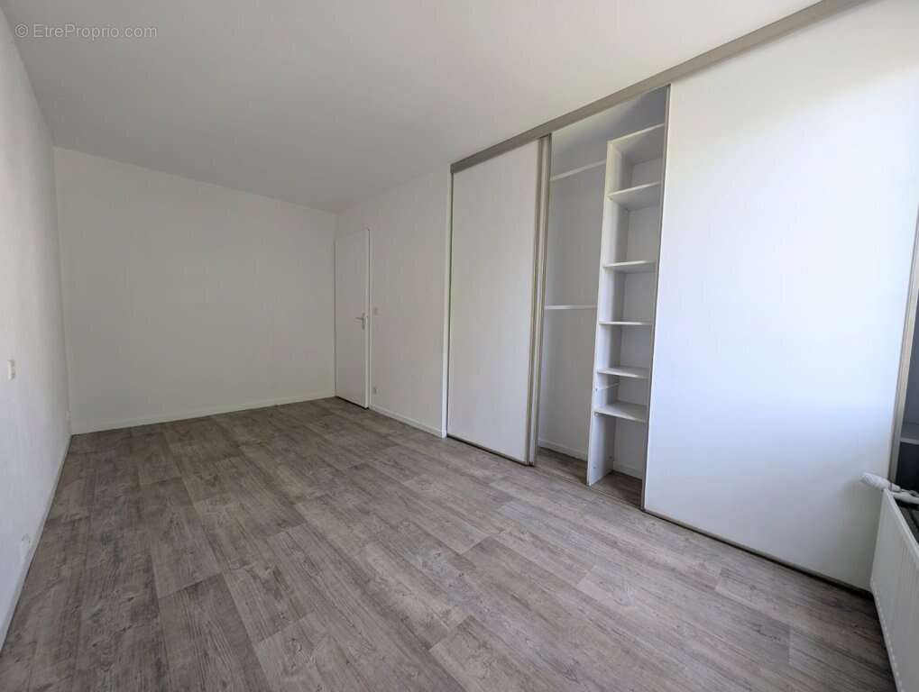 Appartement à MARQUETTE-LEZ-LILLE
