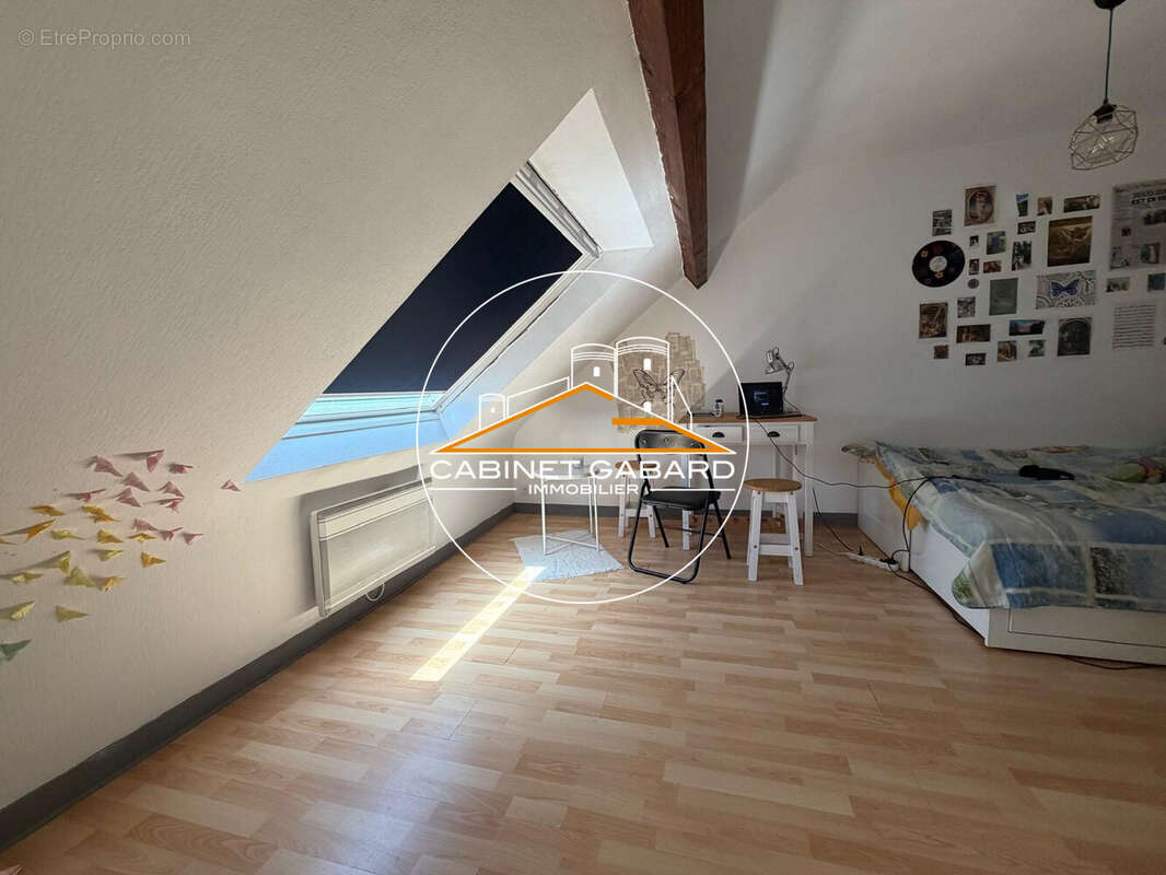 Appartement à ANGERS