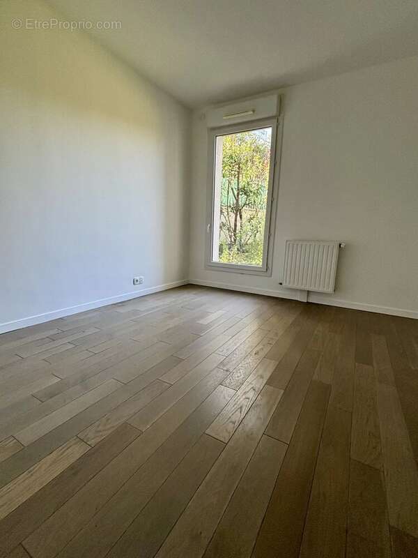 Appartement à FRANCONVILLE