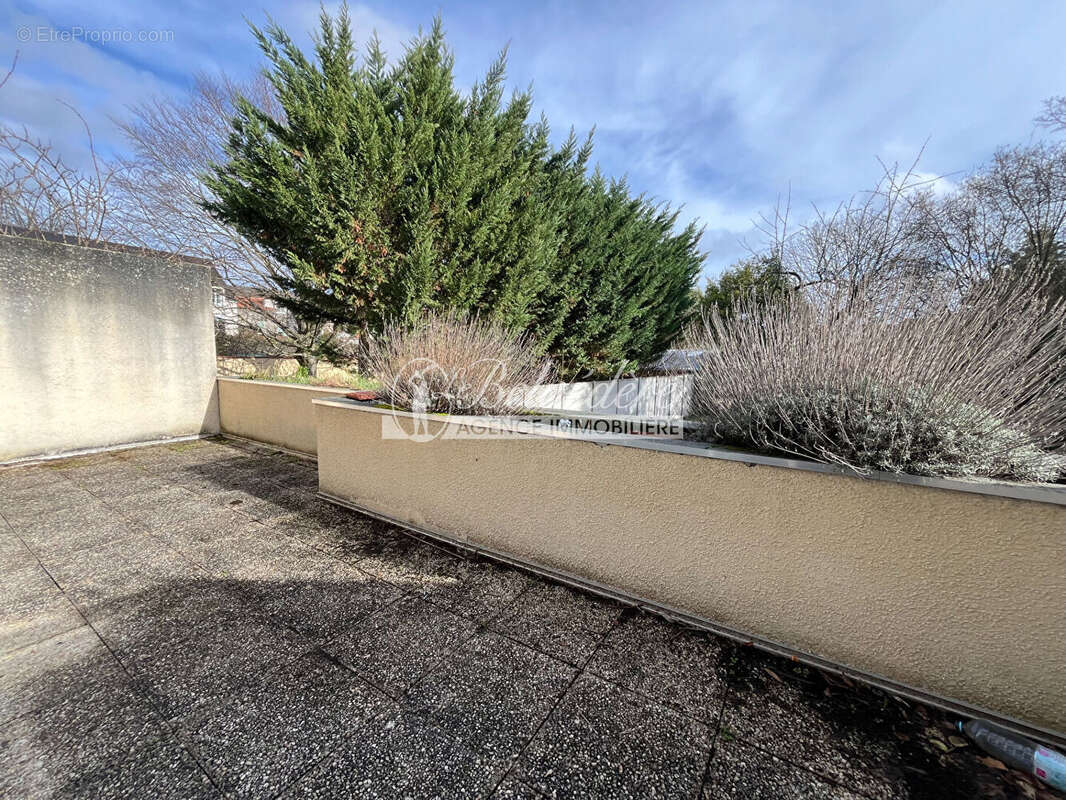 Appartement Saint Leu La Foret 4 pièce(s) - photo 16