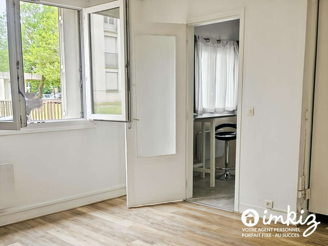Appartement 1 pièce - photo 3