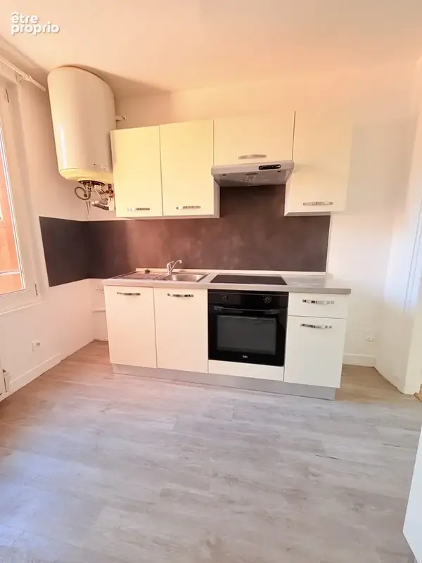 Appartement 3 pièces 45 m² à vendre à Le Havre (76600) - photo 8