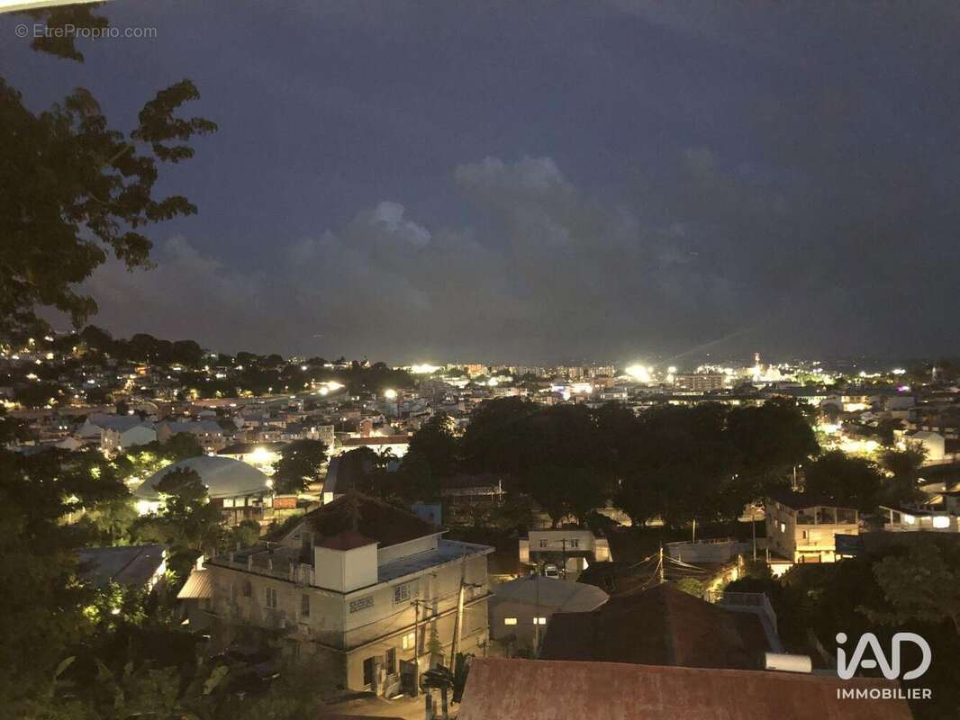 Photo 4 - Appartement à FORT-DE-FRANCE