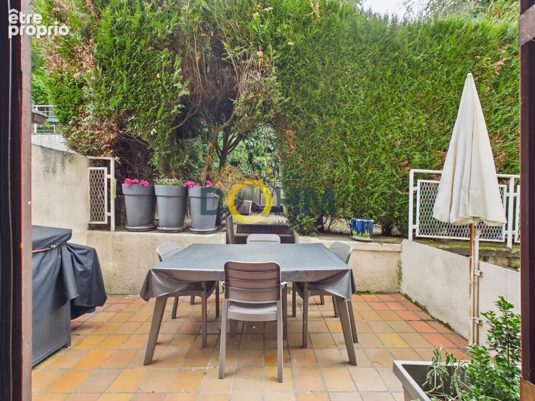 Grand appartement avec extérieur - photo 11