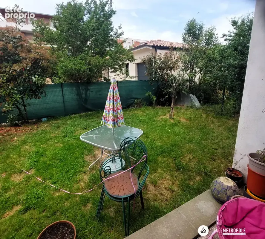 Photo Appartement à Toulouse au prix de 117 000€