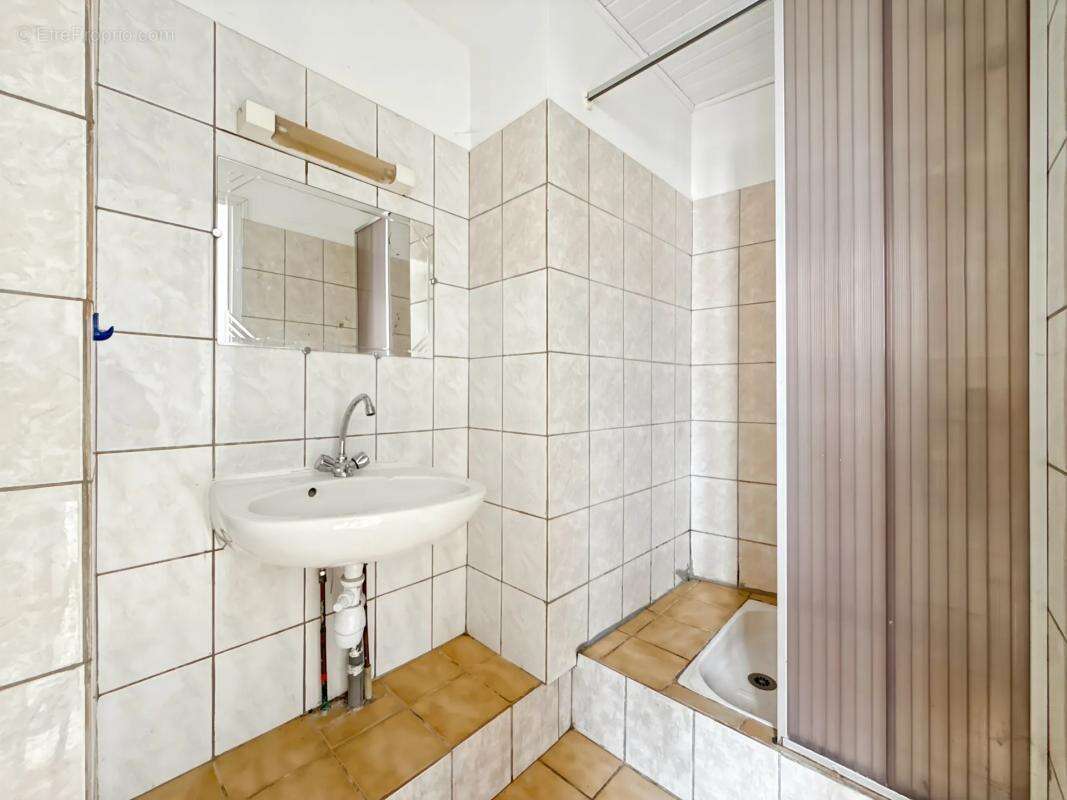 Appartement à SAINT-QUAY-PORTRIEUX