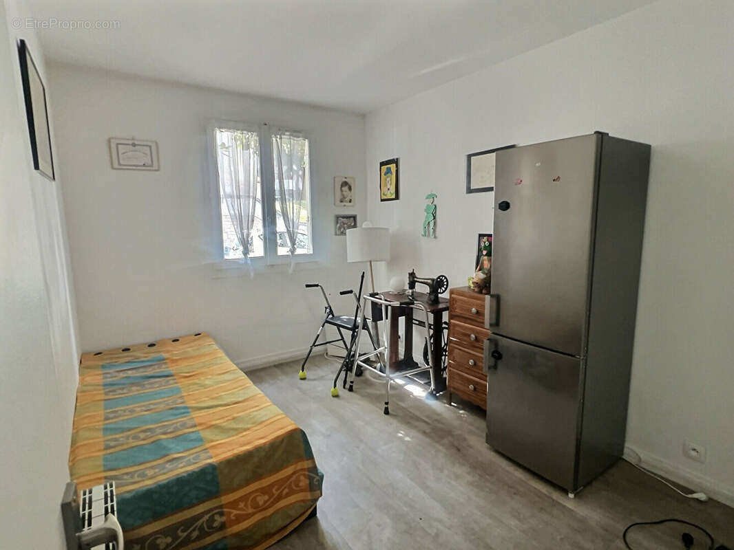 Appartement à THIAIS