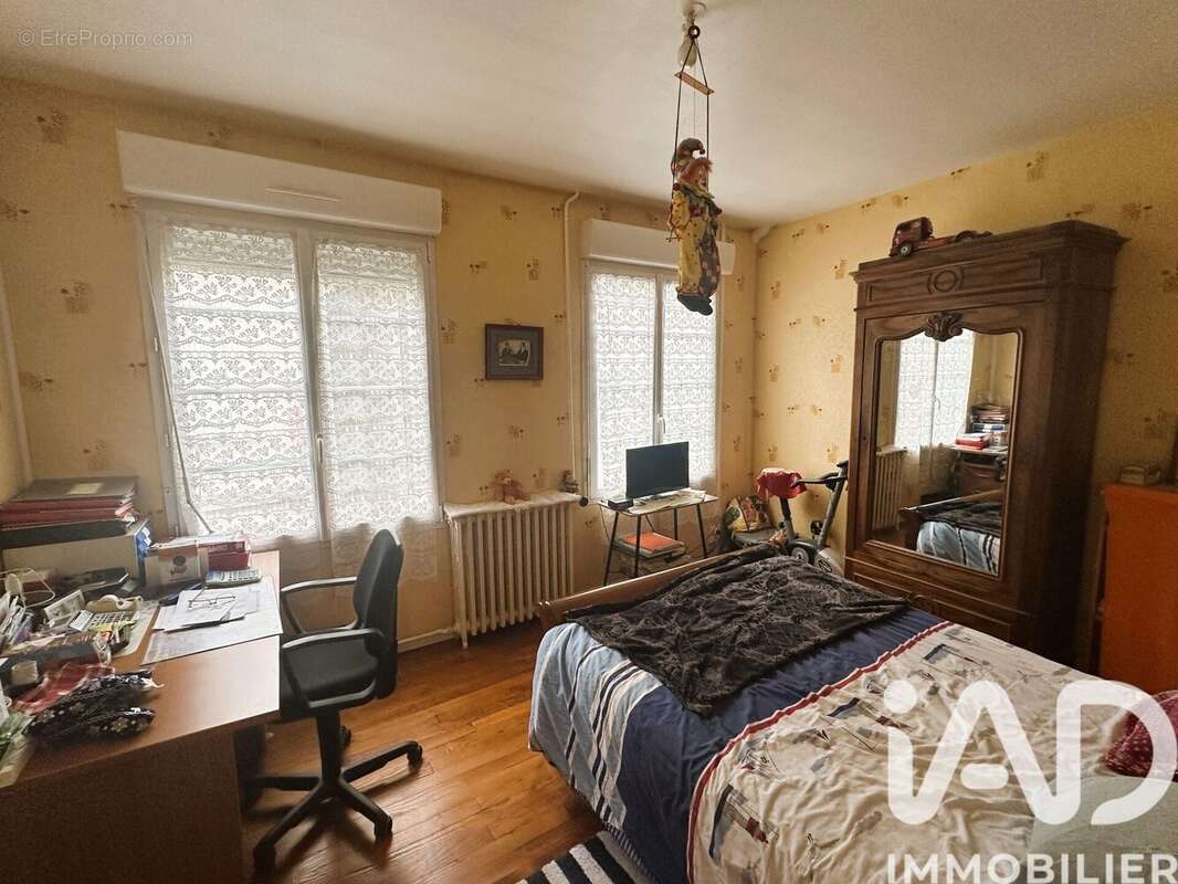 Photo 6 - Maison à LOUE