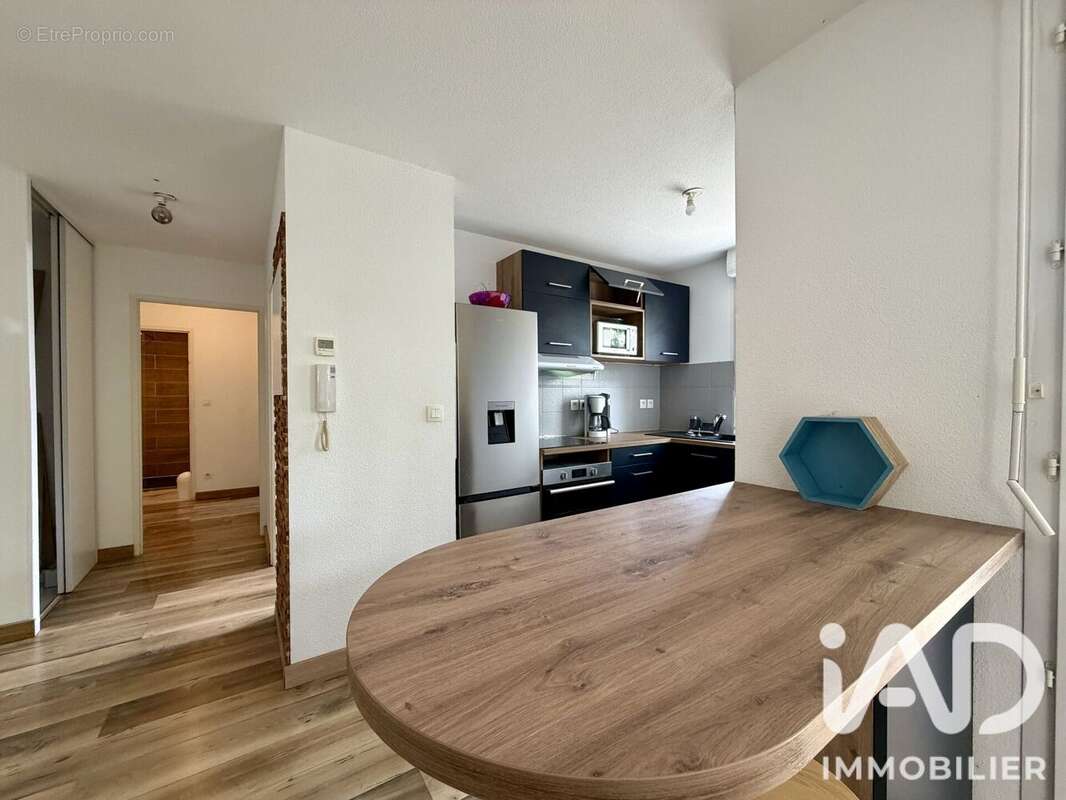 Photo 2 - Appartement à SAINT-PAUL-LES-DAX