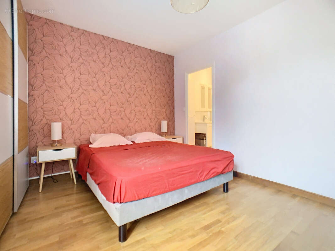 Maison à CHASSE-SUR-RHONE