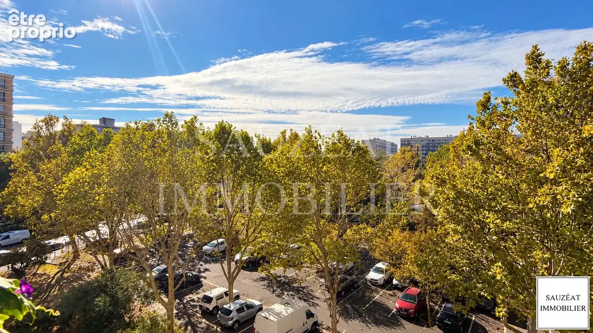 Bagneux - Appartement 4 pièces - Au pied des métros - photo 5