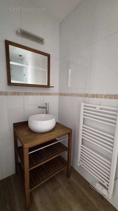 Appartement 3 pièces en centre-ville - photo 10
