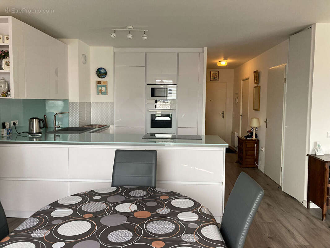 Appartement à LE HAVRE