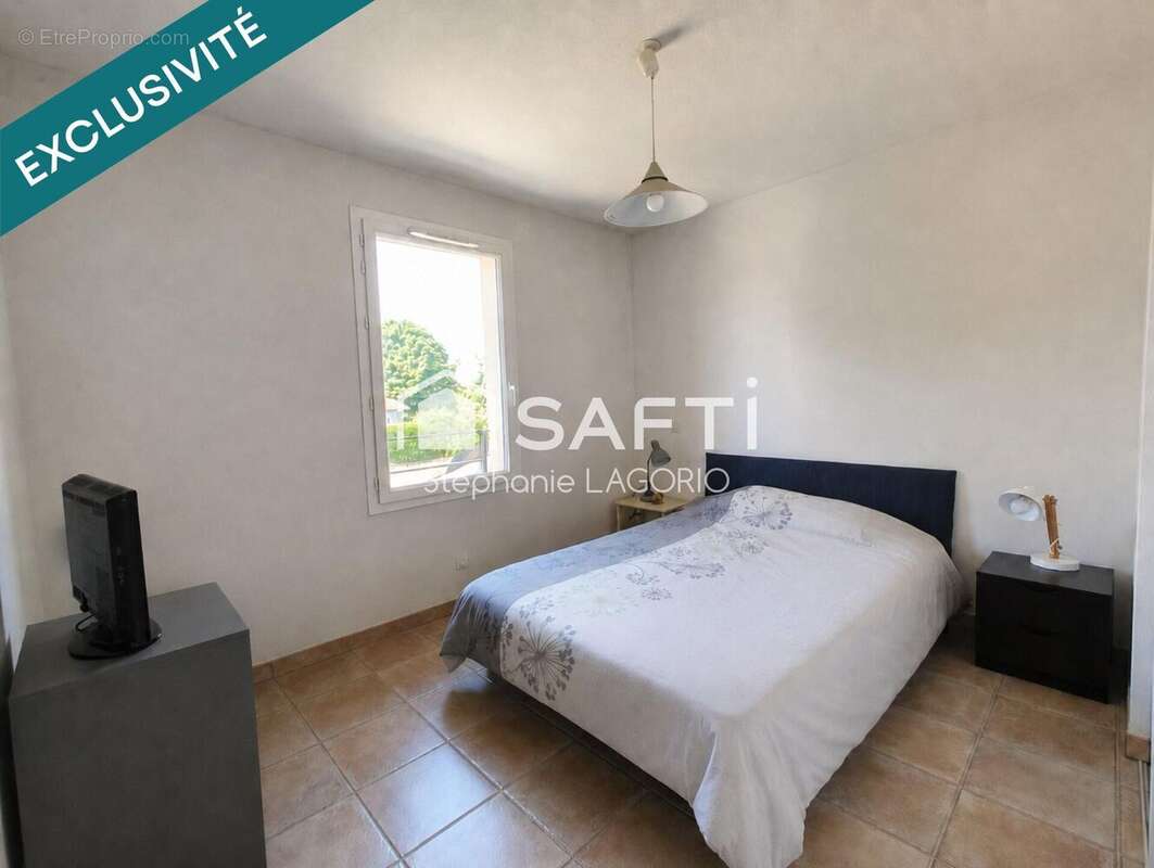 Photo 5 - Maison à CASTELGINEST