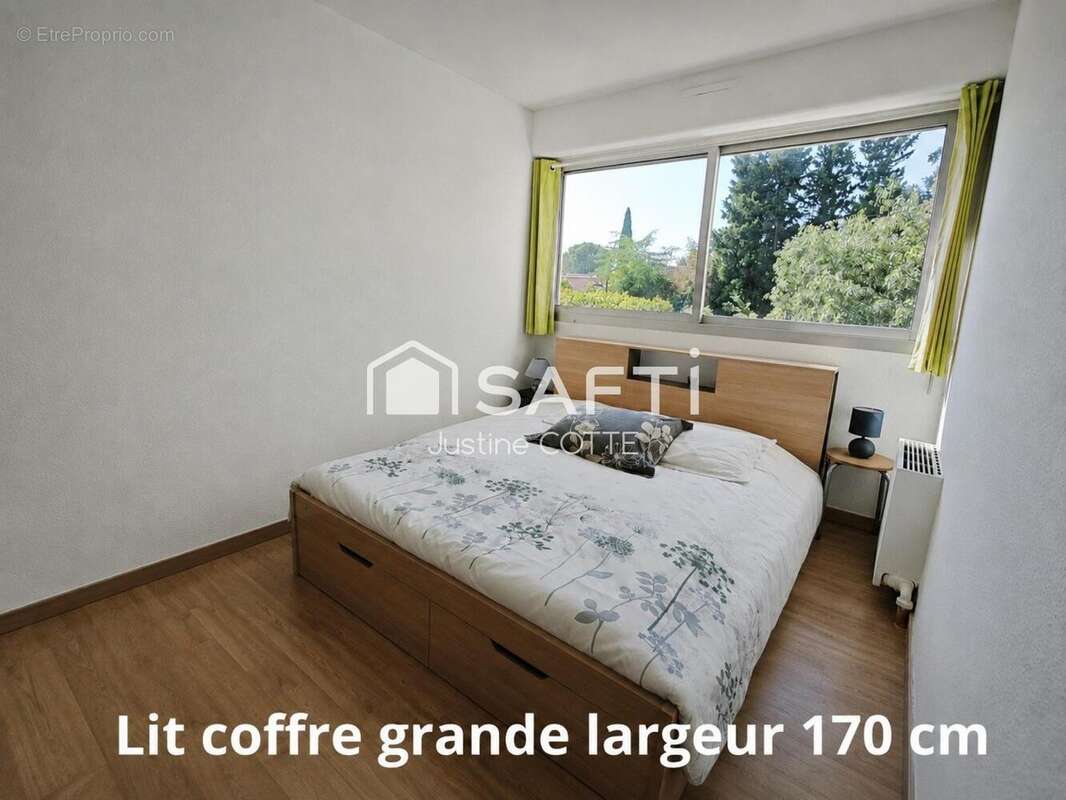 Photo 4 - Appartement à MONTPELLIER