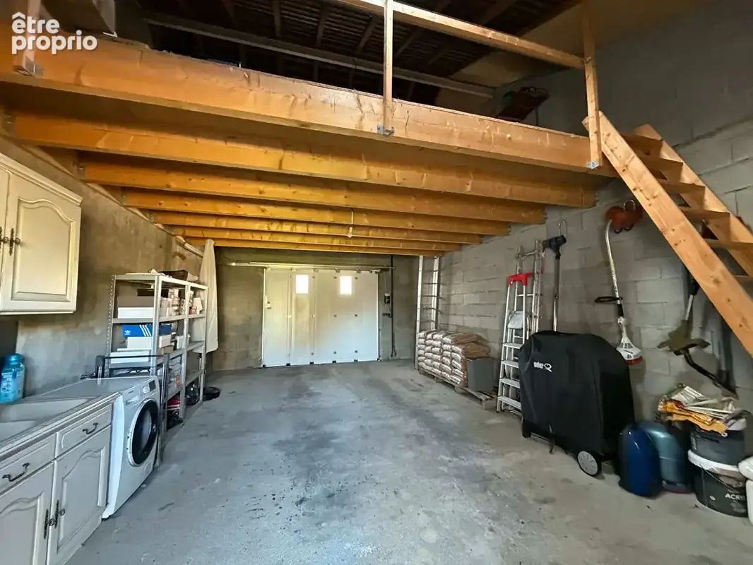 Maison La Roche Sur Yon 5 pièce(s) - photo 9