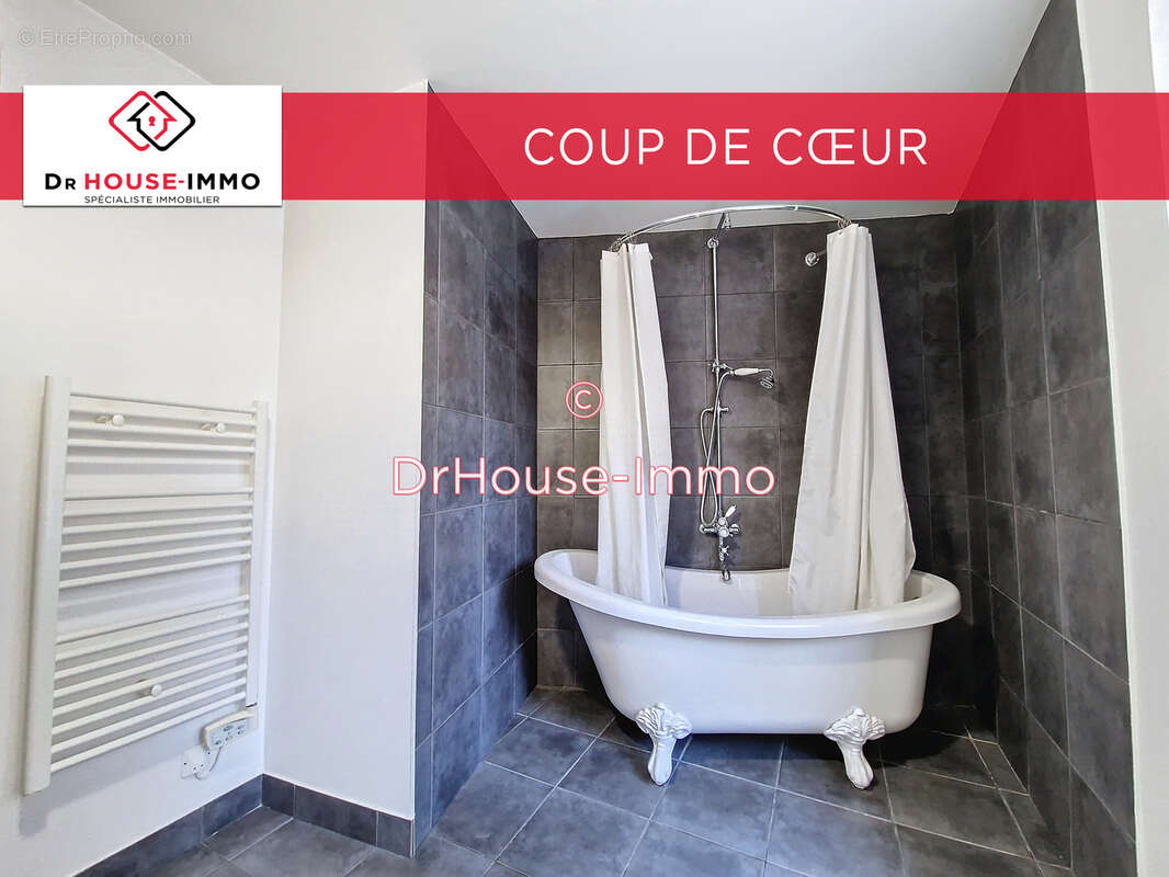 Maison à MORAINVILLIERS