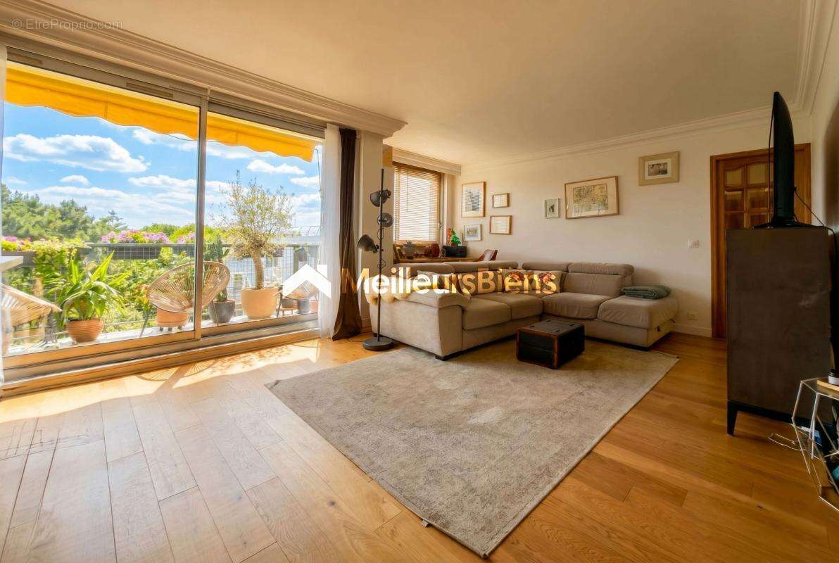 Appartement à MARLY-LE-ROI
