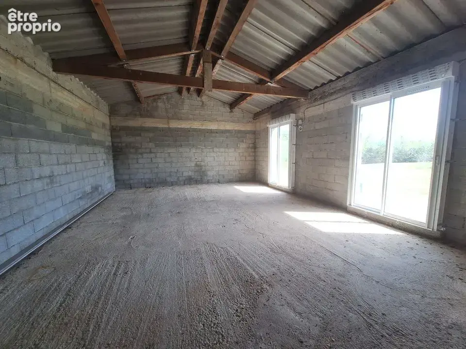 Maison 6 pièces 152 m² à vendre à Chateauneuf-Sur-Isere (26300) - photo 5