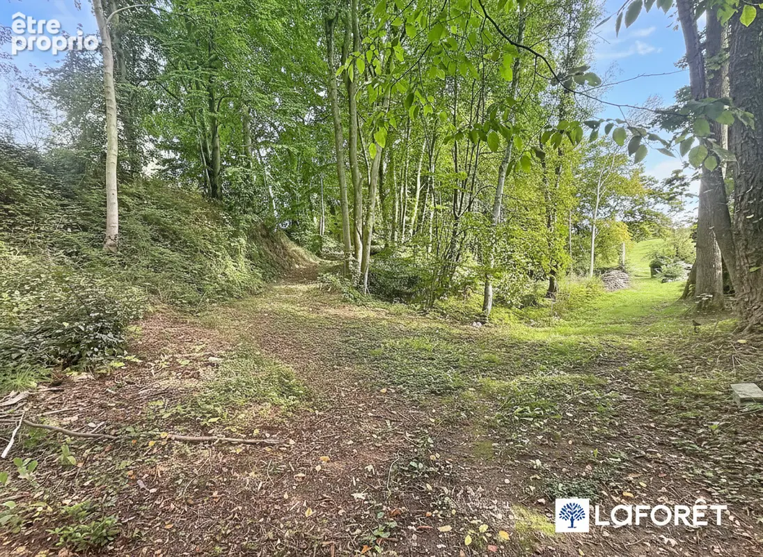 Maison de caractère de 200 m²  au calme, environnement privilégié - photo 6