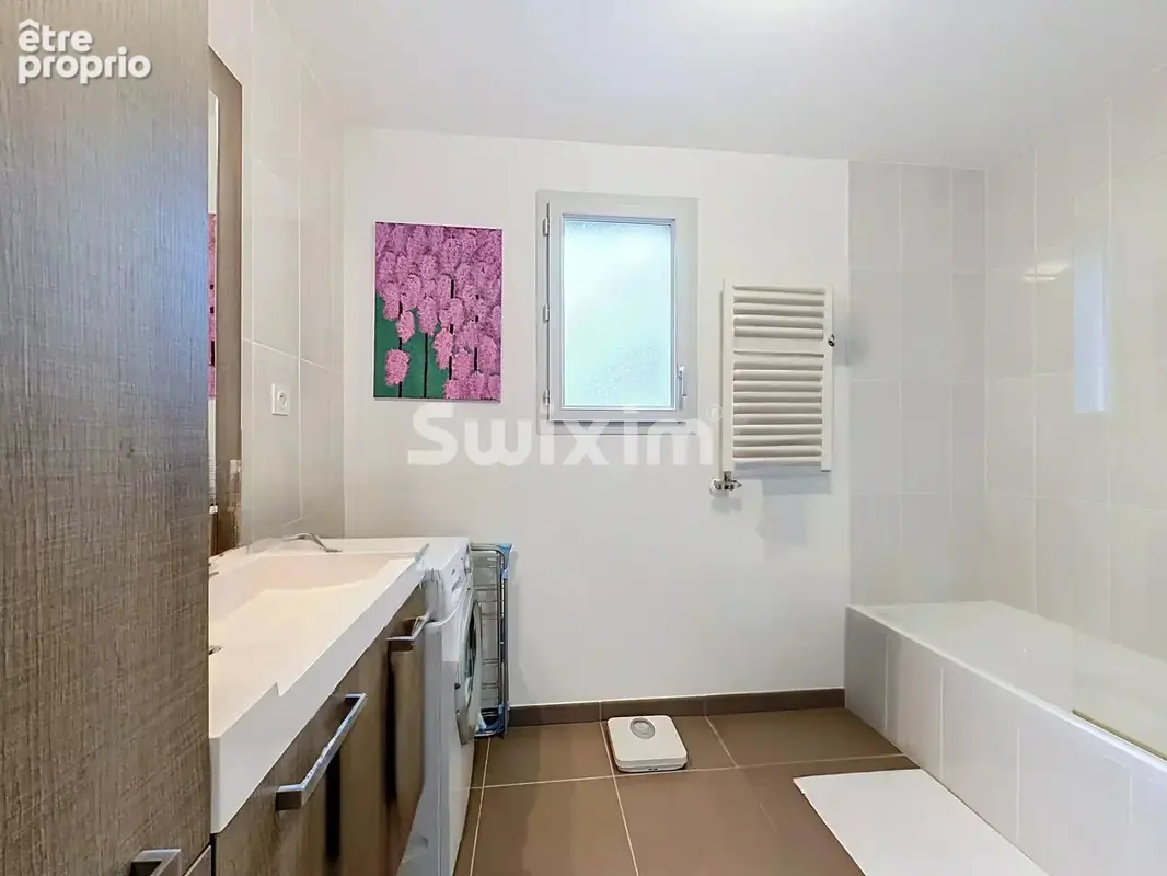 Appartement meublé avec terrasse proche lac - photo 5