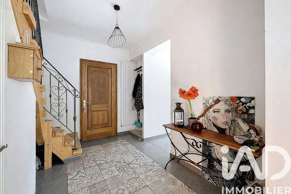 Photo 7 - Maison à TOURRETTES-SUR-LOUP