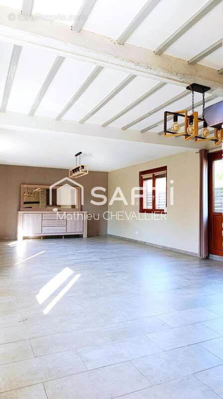 Photo 5 - Maison à CRECY-EN-PONTHIEU