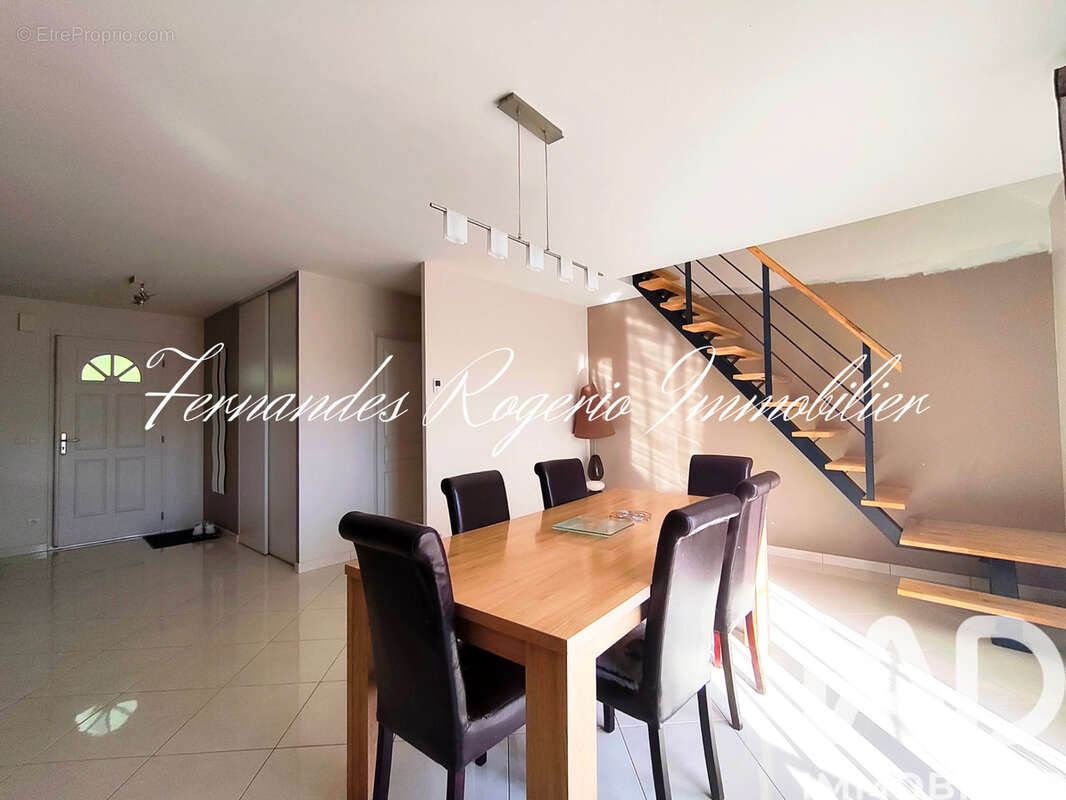 Maison 130 m² à Nibelle  - photo 7