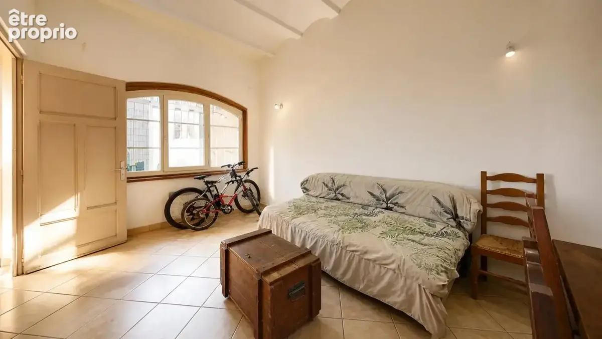 Maison de 7 pièces de 120 m² situé à Pia - photo 3