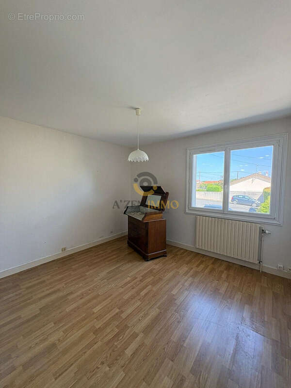 Maison 124 m² à Bressuire  - photo 9
