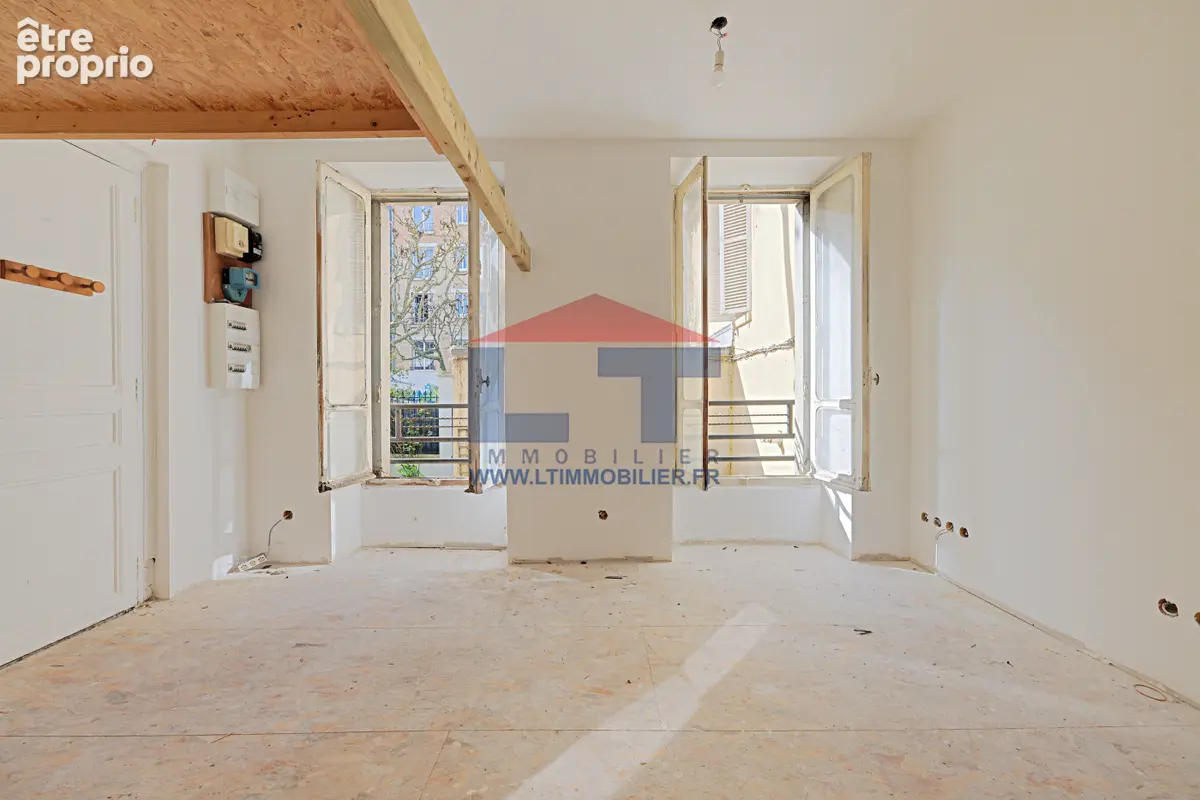 Appartement à MONTREUIL